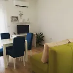 Sun&Sea Studio Apartments