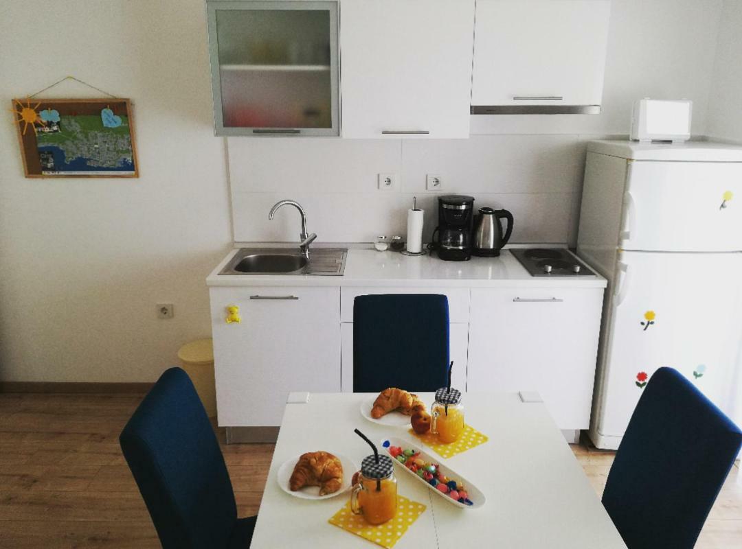 Sun&sea Studio Apartament