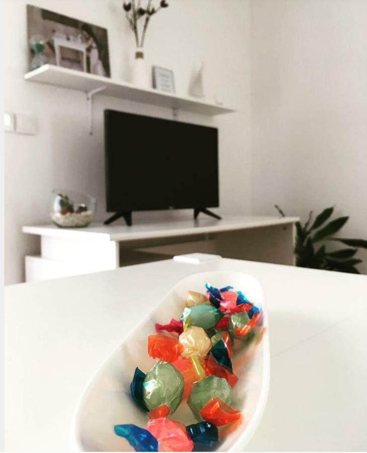 Sun&sea Studio Apartament Zadar