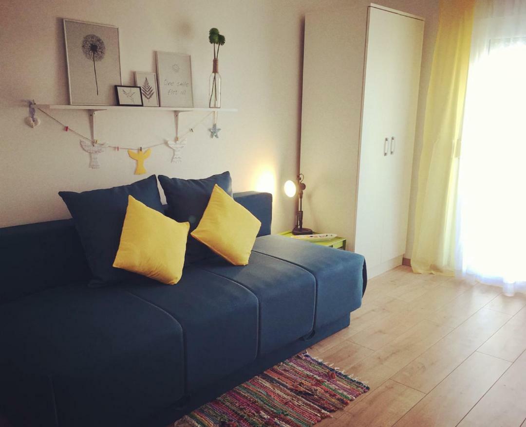 Apartament Sun&sea Studio