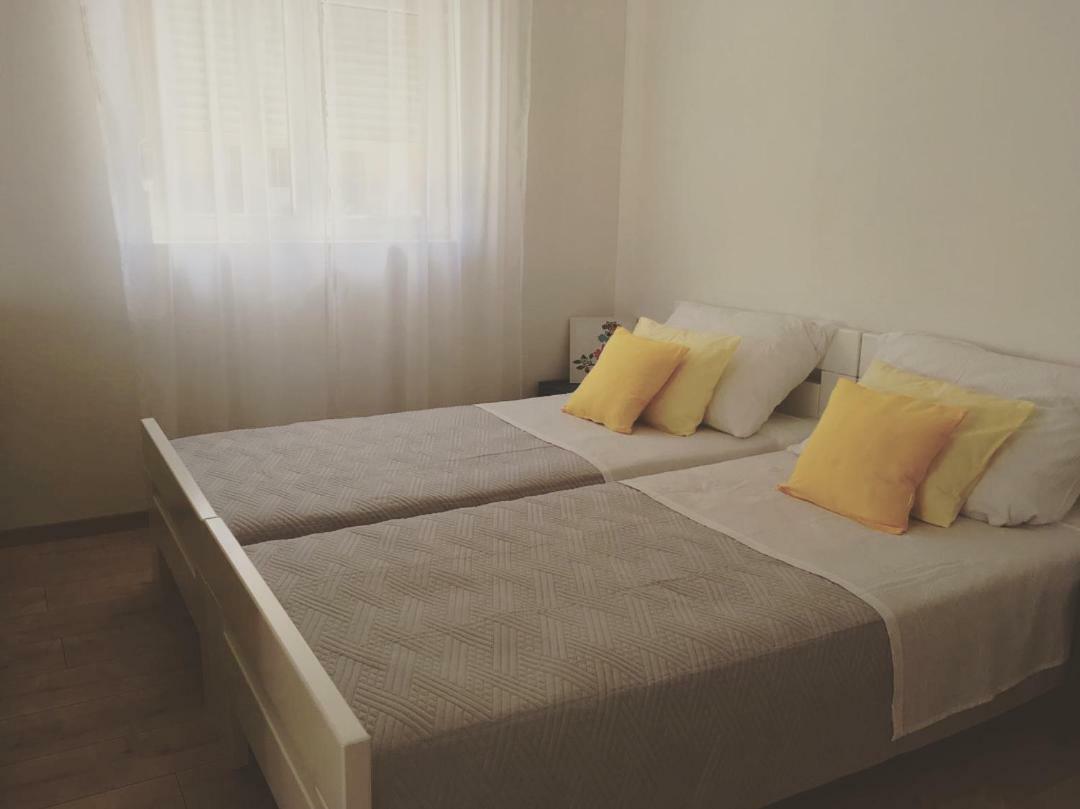 Sun&sea Studio Apartament Zadar
